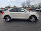 Used 2014 Chevrolet Equinox LT w/ Driver Convenience Package image 5
