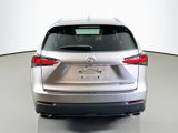 Used 2017 Lexus NX 200t AWD image 6