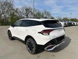 Used 2023 Kia Sportage SX image 3