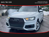 Used 2018 Audi Q7 3.0T Premium Plus w/ Premium Plus Package image 2