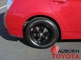 Used 2015 Toyota Prius Four image 4