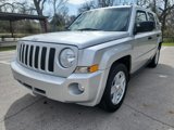Used 2010 Jeep Patriot Sport w/ Tire & Wheel Group image 4