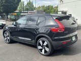 Used 2024 Volvo XC40 Recharge Plus image 3