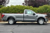 New 2025 Ford F150 XL w/ Equipment Group 103A High image 3
