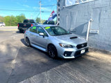 Used 2019 Subaru WRX Limited image 2
