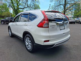 Used 2016 Honda CR-V EX-L image 4