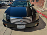 Used 2005 Cadillac CTS 3.6 w/ California CTS Package image 2