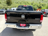 Used 2017 RAM 2500 SLT w/ Protection Group image 4