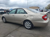 Used 2002 Toyota Camry XLE image 4