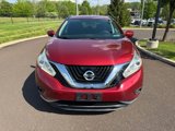 Used 2016 Nissan Murano SV image 5