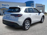 New 2025 Honda HR-V LX image 4