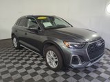 Used 2022 Audi Q5 2.0T Premium w/ Convenience Package image 2