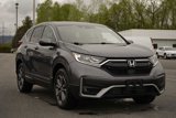 Used 2018 Honda CR-V EX-L image 2