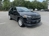 Used 2023 Jeep Compass Sport image 4