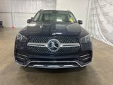Used 2021 Mercedes-Benz GLE 350 4MATIC image 2
