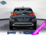 Certified 2022 Hyundai Kona SE image 4