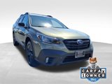 Used 2020 Subaru Outback Onyx Edition XT w/ Popular Package #2 image 3