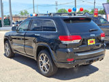 Used 2019 Jeep Grand Cherokee Overland image 5