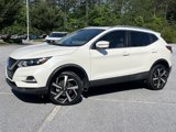 Used 2020 Nissan Rogue Sport SL image 2