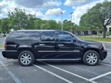 Used 2014 GMC Yukon XL Denali image 4
