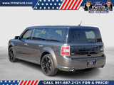 Certified 2018 Ford Flex SEL w/ Equipment Group 202A image 3