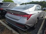 Certified 2025 Hyundai Elantra Sport image 3