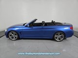 Used 2018 BMW 430i Convertible image 3