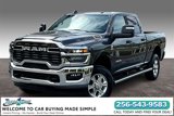 New 2025 RAM 2500 Big Horn image 2