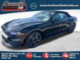 Used 2022 Ford Mustang Premium image 1