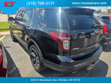 Used 2014 Ford Explorer Sport w/ Equipment Group 401A image 4
