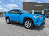 Used 2019 Toyota RAV4 LE image 2