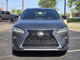 Used 2019 Lexus RX 350 F Sport image 2