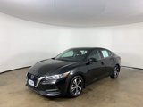 Used 2021 Nissan Sentra SV image 4