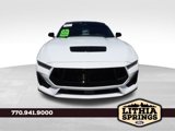 Certified 2025 Ford Mustang GT Premium w/ Mustang Nite Pony Package image 2