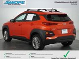 Certified 2020 Hyundai Kona SEL image 4