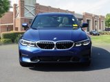 Used 2021 BMW 330i Sedan w/ Premium Package image 3