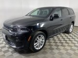 Used 2022 Dodge Durango GT image 2