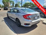 Used 2018 Honda Civic Touring image 5