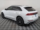 Used 2022 Audi Q8 Prestige w/ Prestige Package image 3