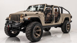 Used 2025 Jeep Gladiator Sport image 2