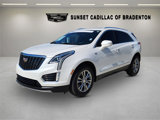Certified 2021 Cadillac XT5 Premium Luxury image 3