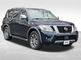 Used 2020 Nissan Armada SL w/ Premium Package image 1