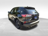 Certified 2022 Ford Escape SE w/ SE Sport Appearance Package image 5