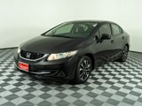 Used 2015 Honda Civic EX image 3
