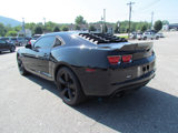 Used 2010 Chevrolet Camaro SS image 5
