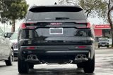 New 2025 GMC Acadia Elevation w/ Black Edition image 6