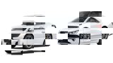 New 2025 Cadillac CT4 Luxury image 2