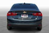 Used 2020 Chevrolet Malibu LS image 4