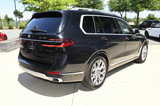 Used 2023 BMW X7 xDrive40i image 5