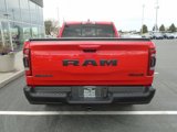 Used 2019 RAM 1500 Rebel image 5